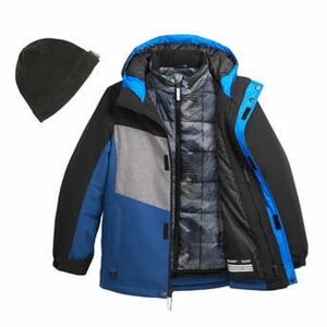 Gerry Youth Systems Jacket